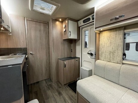 Swift Mayflower 560 2024 Swift Mayflower 560- DEMO SALE