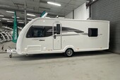 Swift Mayflower 560 2024 Swift Mayflower 560- DEMO SALE 29