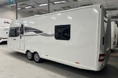 Swift Mayflower 820 2024 Swift Mayflower 820 - DEMO SALE 5