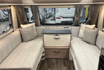 Swift Mayflower 820 2024 Swift Mayflower 820 - DEMO SALE 7