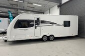 Swift Mayflower 820 2024 Swift Mayflower 820 - DEMO SALE 4