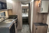 Swift Mayflower 820 2024 Swift Mayflower 820 - DEMO SALE 15