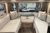 Swift Mayflower 820 2024 Swift Mayflower 820 - DEMO SALE 7