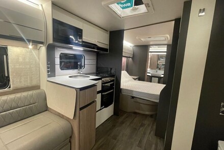 Swift Elegance Grande 2024 Swift Elegance 780 - DEMO SALE 13