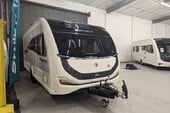 Swift Elegance Grande 2024 Swift Elegance 780 - DEMO SALE 6