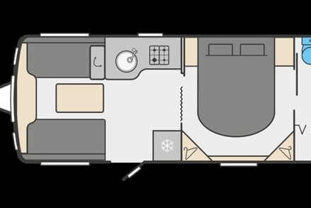 Swift Elegance Grande 2024 Swift Elegance 780 - DEMO SALE 2