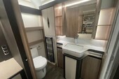 Swift Elegance Grande 2024 Swift Elegance 780 - DEMO SALE 30