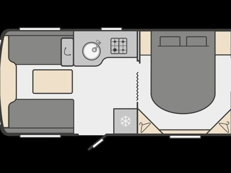 Swift Elegance Grande 2024 Swift Elegance 780 - DEMO SALE 1