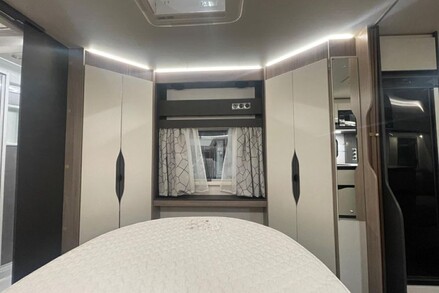 Swift Elegance Grande 2024 Swift Elegance 780 - DEMO SALE 25