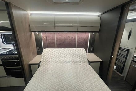 Swift Elegance Grande 2024 Swift Elegance 780 - DEMO SALE 24