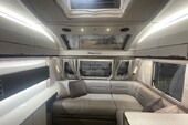 Swift Elegance Grande 2024 Swift Elegance 760 - DEMO SALE 9