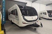 Swift Elegance Grande 2024 Swift Elegance 760 - DEMO SALE 6