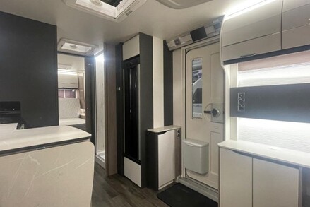 Swift Elegance Grande 2024 Swift Elegance 760 - DEMO SALE 14