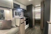 Swift Elegance Grande 2024 Swift Elegance 760 - DEMO SALE 13