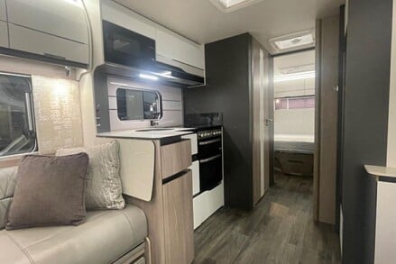 Swift Elegance Grande 2024 Swift Elegance 760 - DEMO SALE 13