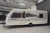 Swift Elegance Grande 2024 Swift Elegance 760 - DEMO SALE 4