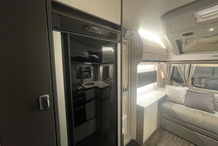 Swift Elegance Grande 2024 Swift Elegance 760 - DEMO SALE 22