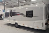 Swift Elegance Grande 2024 Swift Elegance 760 - DEMO SALE 5