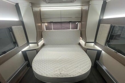 Swift Elegance Grande 2024 Swift Elegance 760 - DEMO SALE 31