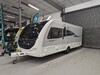 Swift Challenger Grande 2024 Swift Challenger Grande 580 Exclusive - FACTORY FRESH