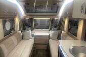 Swift Challenger Grande 2024 Swift Challenger Grande 580 Exclusive - FACTORY FRESH 7