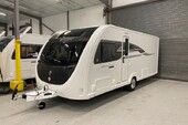 Swift Mayflower 880 2024 Swift Mayflower 880 - DEMO SALE 1