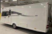 Swift Mayflower 880 2024 Swift Mayflower 880 - DEMO SALE 5