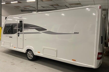 Swift Mayflower 880 2024 Swift Mayflower 880 - DEMO SALE 5