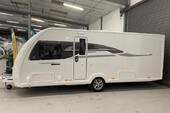 Swift Mayflower 880 2024 Swift Mayflower 880 - DEMO SALE 4