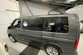 Volkswagen Bespoke VW Camper Highline T28 150 DSG 2024 VW Transporter T6.1 Highline T30 150 DSG 4