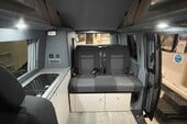 Volkswagen Bespoke VW Camper Highline T28 150 DSG 2024 VW Transporter T6.1 Highline T30 150 DSG 22