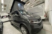 Volkswagen Bespoke VW Camper Highline T28 150 DSG 2024 VW Transporter T6.1 Highline T30 150 DSG 3