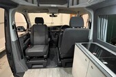 Volkswagen Bespoke VW Camper Highline T28 150 DSG 2024 VW Transporter T6.1 Highline T30 150 DSG 13