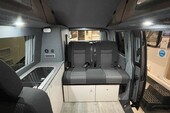 Volkswagen Bespoke VW Camper Highline T28 150 DSG 2024 VW Transporter T6.1 Highline T30 150 DSG 22