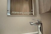 Swift Mayflower 580 2024 Swift Mayflower 580 - ** FACTORY FRESH ** In Stock at Tamar 25