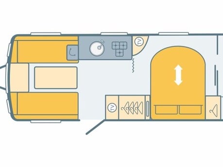 Swift Sprite 2024 Sprite Major 4SB 1