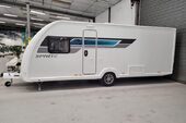 Swift Sprite 2024 Swift Major 4 SB 4