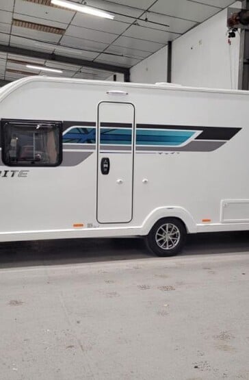 Swift Sprite 2024 Swift Major 4 SB 3