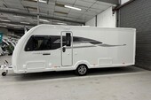 Swift Mayflower 880 2024 Swift Mayflower 880 - ** FACTORY FRESH ** In Stock at Tamar 4