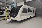 Swift Challenger Grande 2024 Swift Challenger Grande 560L Exclusive 1