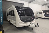 Swift Challenger Grande 2024 Swift Challenger Grande 560L Exclusive 5