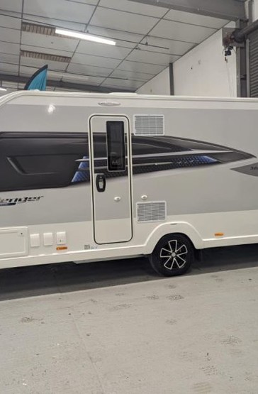 Swift Challenger Grande 2024 Swift Challenger Grande 560L Exclusive 3