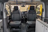 Volkswagen Transporter 2024 Bespoke VW Highline 150hp Manual Candy White 10