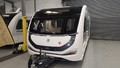 Swift Elegance Grande 2023 Swift Elegance Grande 835