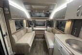 Swift Challenger Grande 2024 Swift Challenger Grande 670 Exclusive - FACTORY FRESH 7