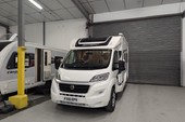 Swift Escape 2018 Swift Escape 622 3