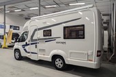 Swift Escape 2018 Swift Escape 622 4