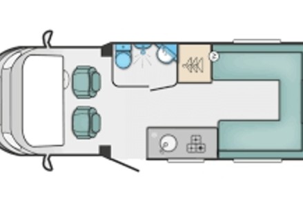 Swift Escape 2018 Swift Escape 622 2