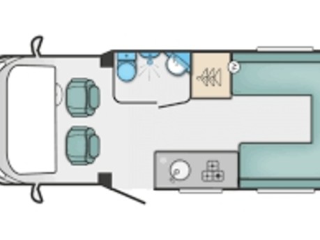 Swift Escape 2018 Swift Escape 622 1