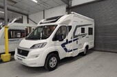 Swift Escape 2018 Swift Escape 622 1